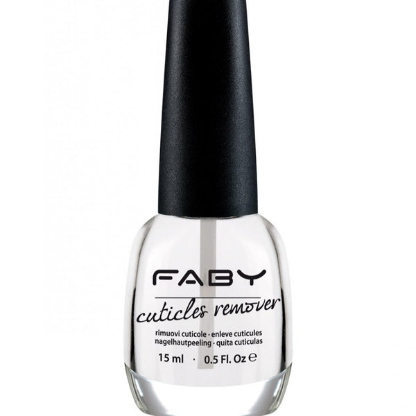 Faby Cuticles remover