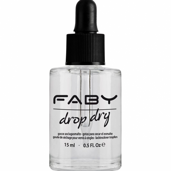 Faby Drop dry