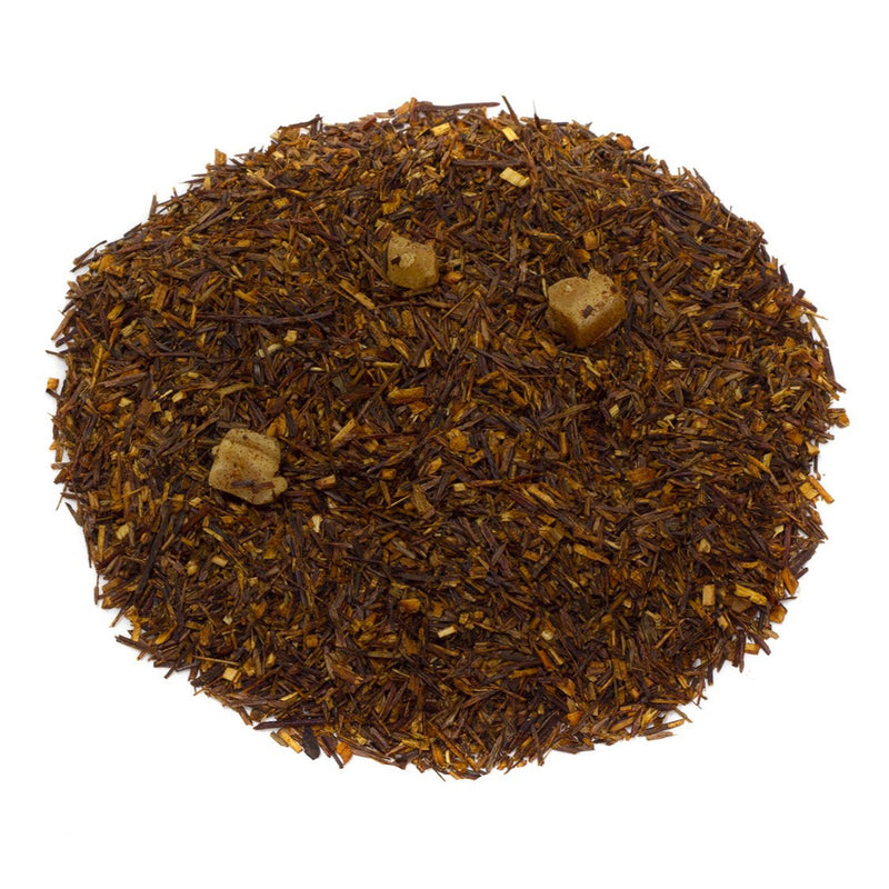 Rooibos Fudge Inglese