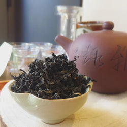Tè nero Honey Black / Taiwan