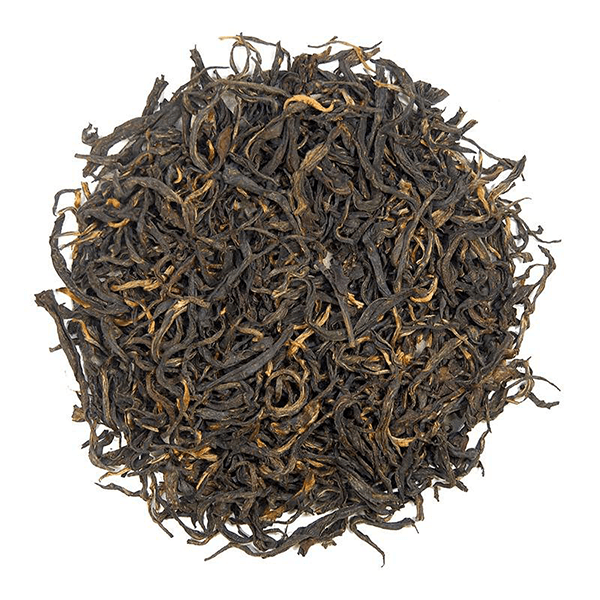 Tè nero Jun Chiyabari biologico / Nepal
