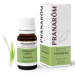 Pranarom Olio essenziale lemongrass