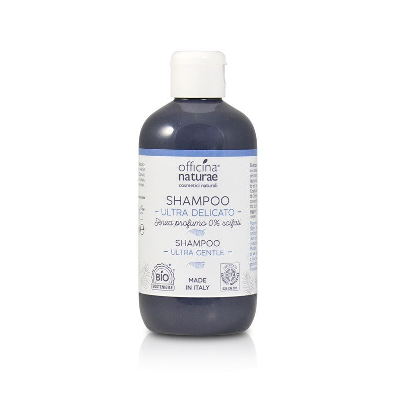 Officina Naturae Shampoo ultra delicato
