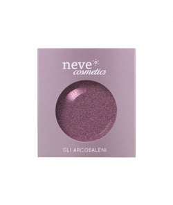 Neve Cosmetics Ombretto duochrome in cialda