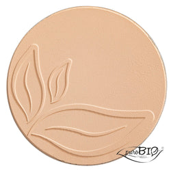 Purobio Cosmetics Indissoluble Cipria Compatta