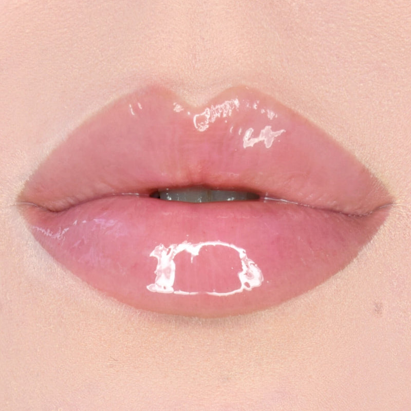 Purobio Cosmetics Lipgloss