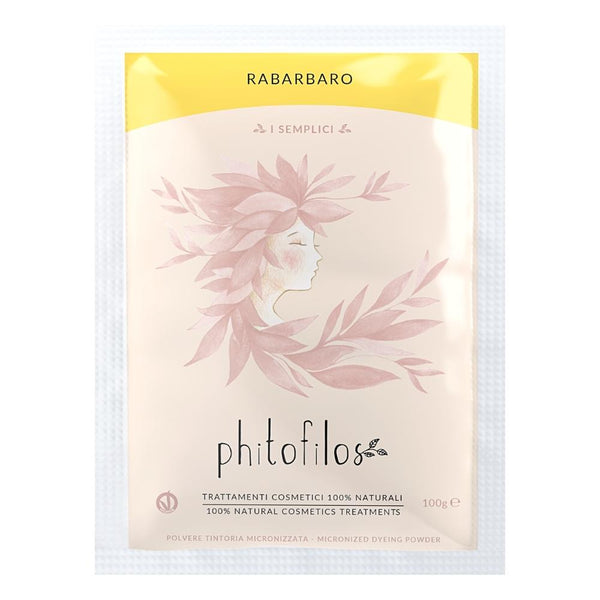 Phitofilos Rabarbaro