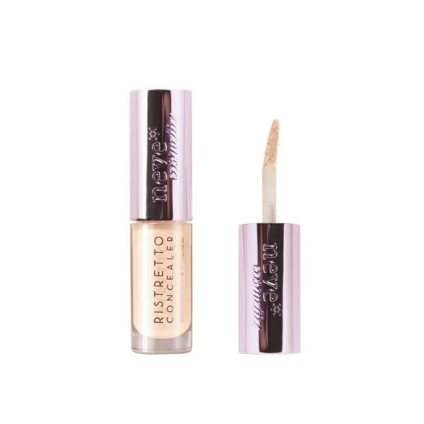 Neve Cosmetics Ristretto Concealer