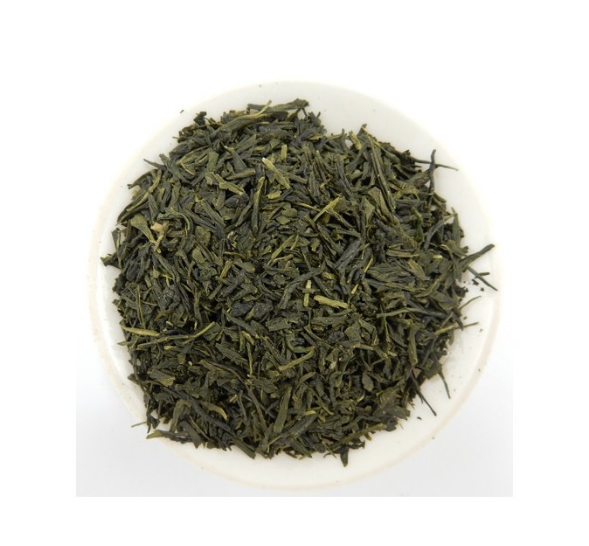 Tè verde Sencha Benifuki bio / Giappone