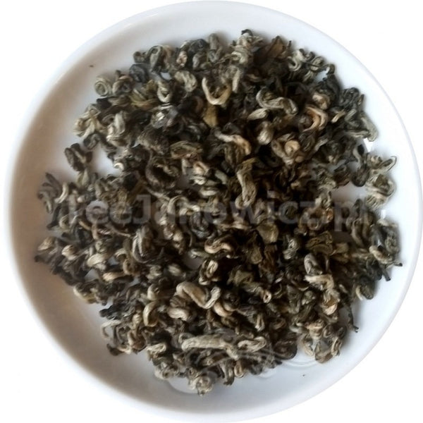 Tè verde Shangri-La green pearl bio / Nepal