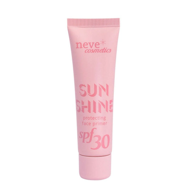 Neve Cosmetics SunShine Primer spf 30