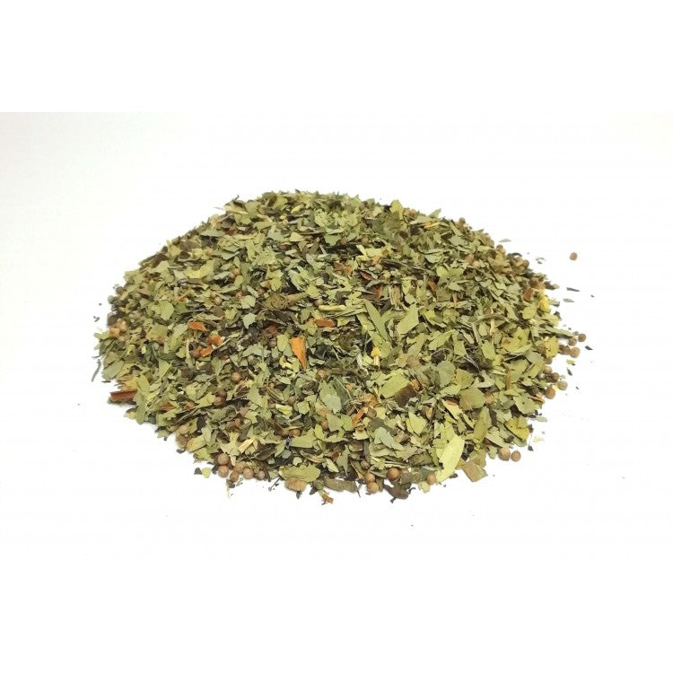 Tisana Lassativa