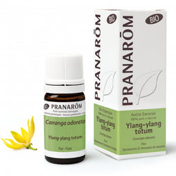 Pranarom Olio essenziale ylang-ylang