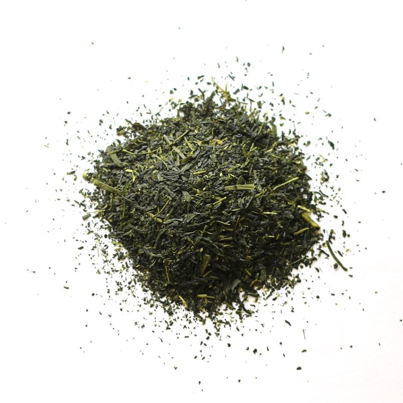 Tè verde Sencha Yutakamidori bio / Giappone